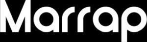 Marrap logo black